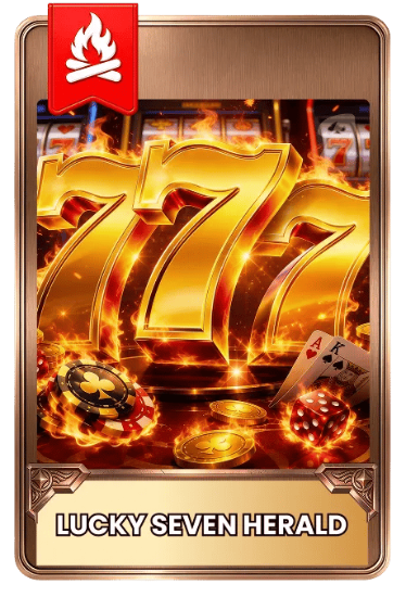 Picture of Lucky Seven Herald
