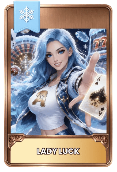 Picture of Lady Luck