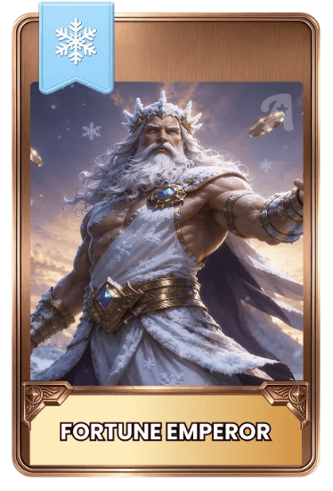 Picture of Fortune Emperor