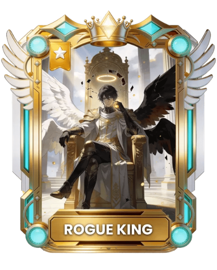 Picture of Rogue King