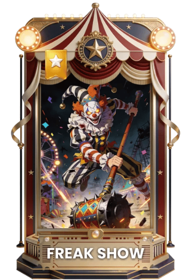 Picture of Freak Show