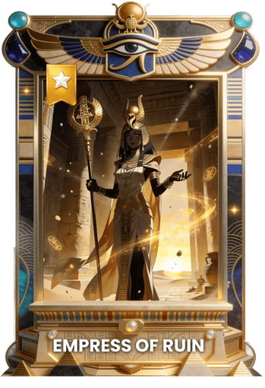 Picture of Empress Of Ruin