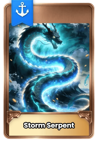 Picture of Storm Serpent