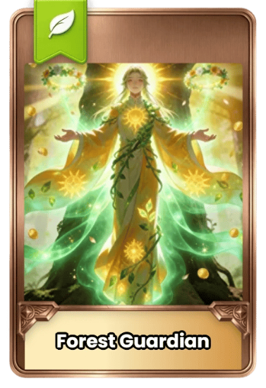 Picture of Forest Guardian
