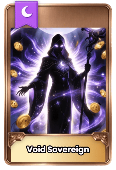 Picture of Void Sovereign