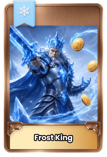 Picture of Frost King