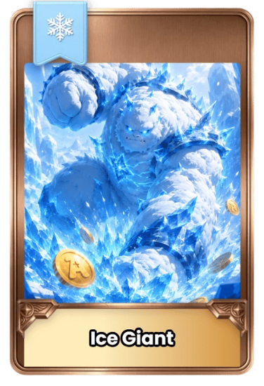Picture of Ice Giant
